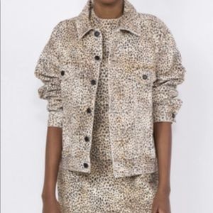 Alexander Wang Jacket